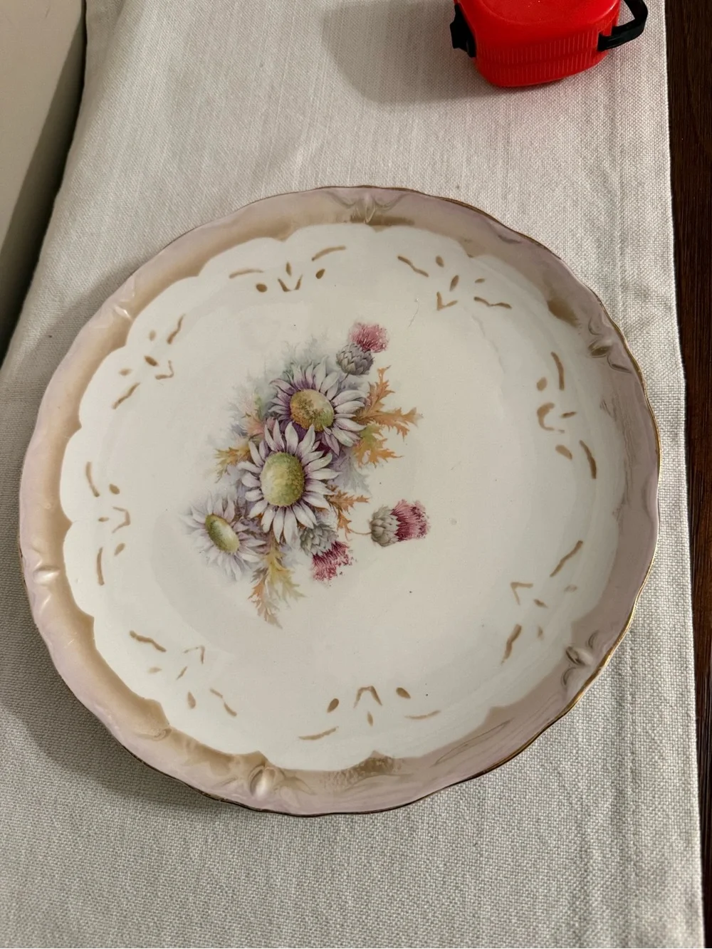 N/A elegant porcelain